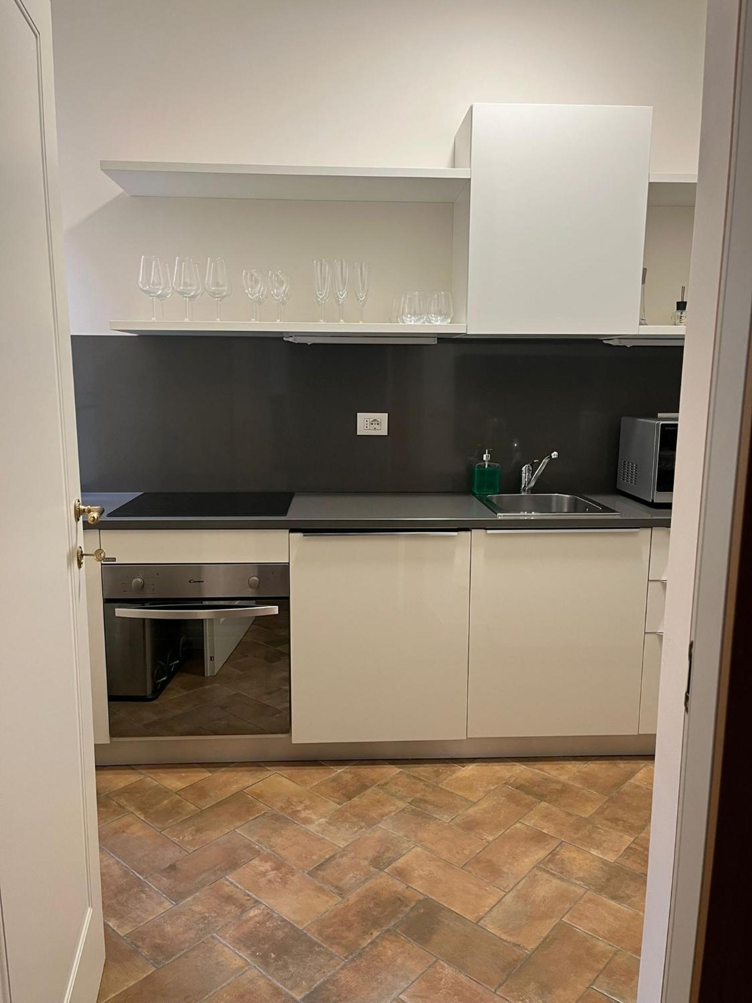 Apartamento Deluxe Spanish Steps