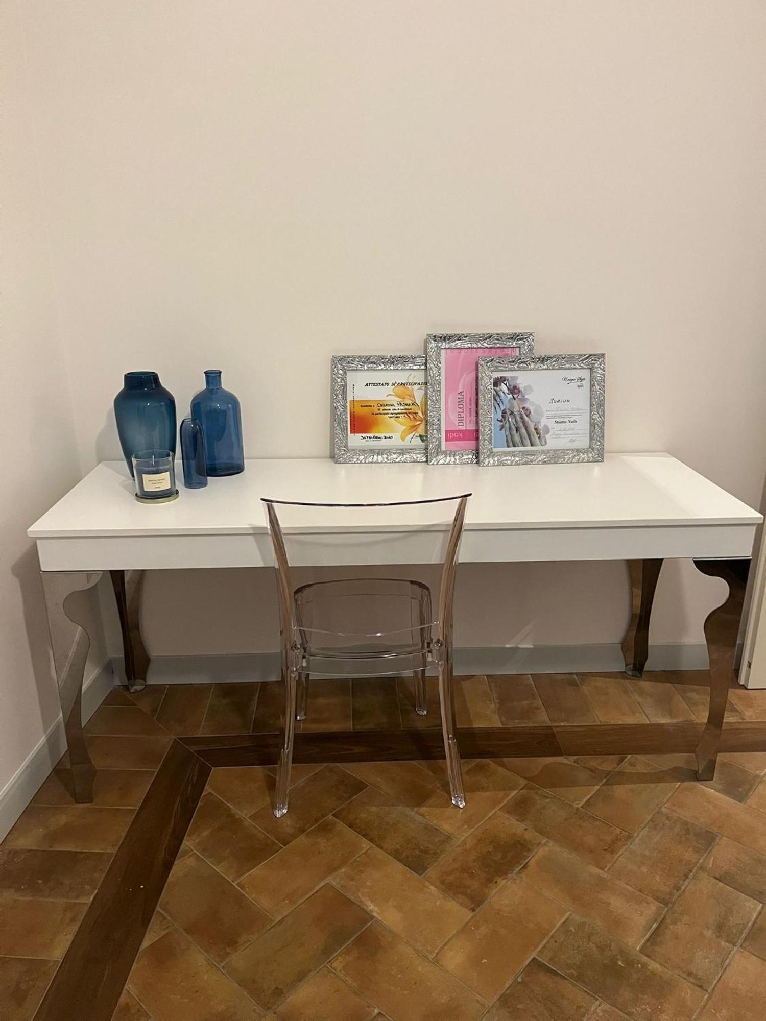 Appartamento Deluxe Spanish Steps