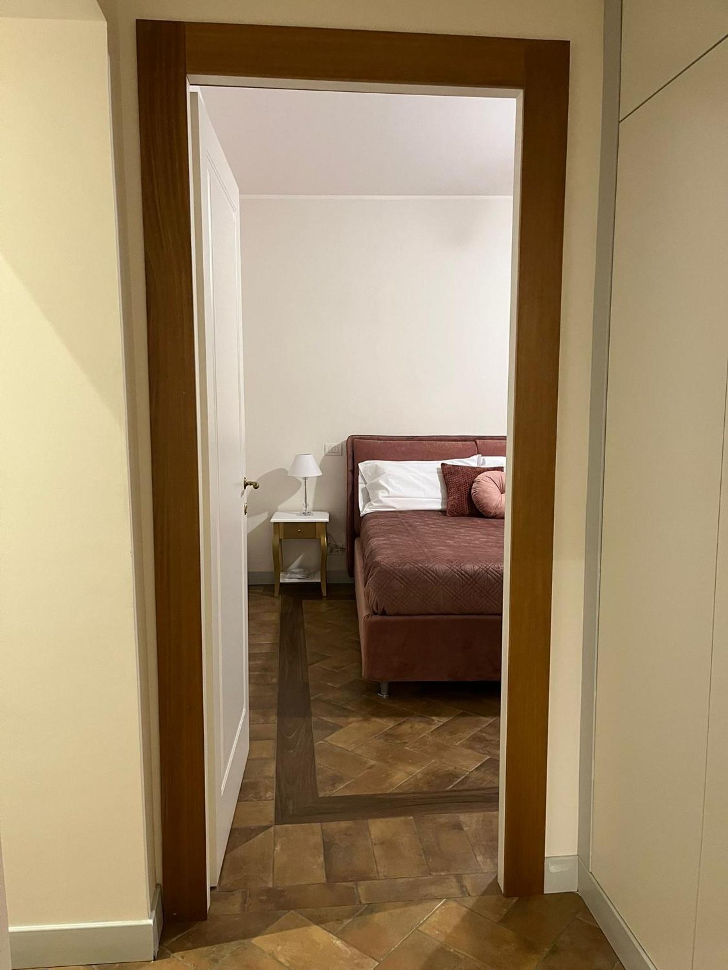 Appartamento Deluxe Spanish Steps Roma