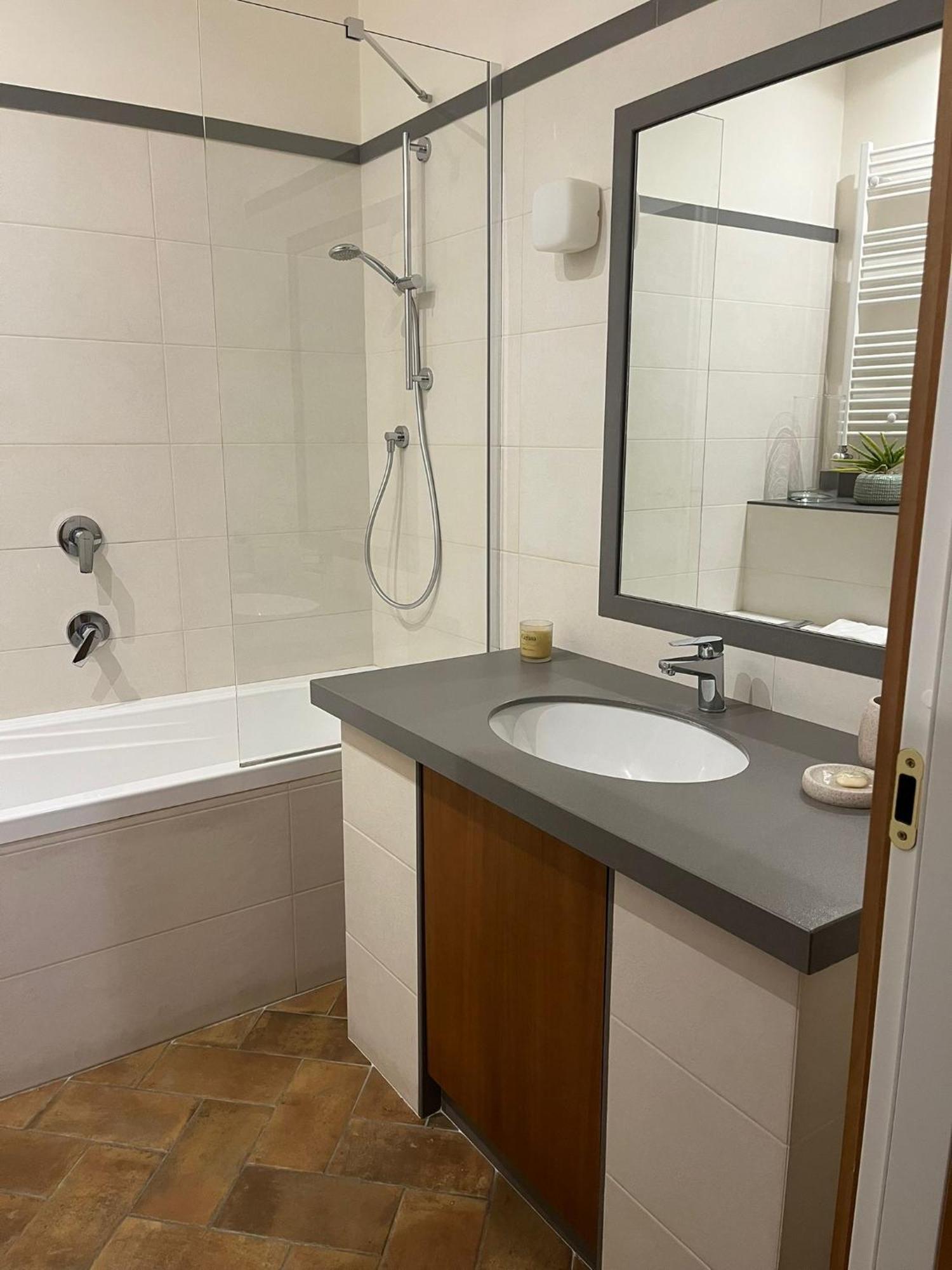 Apartamento Deluxe Spanish Steps