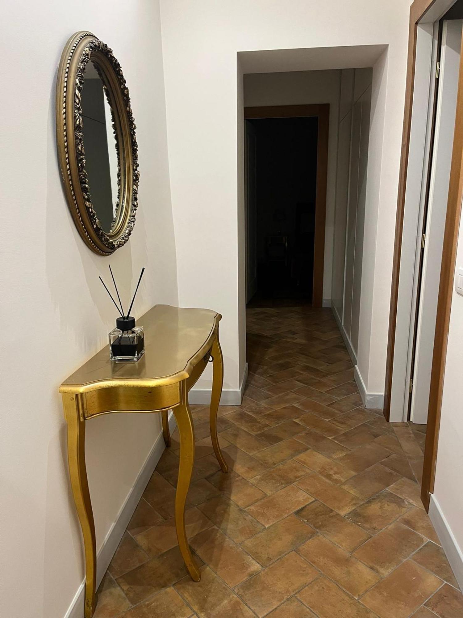 Deluxe Spanish Steps Appartamento *