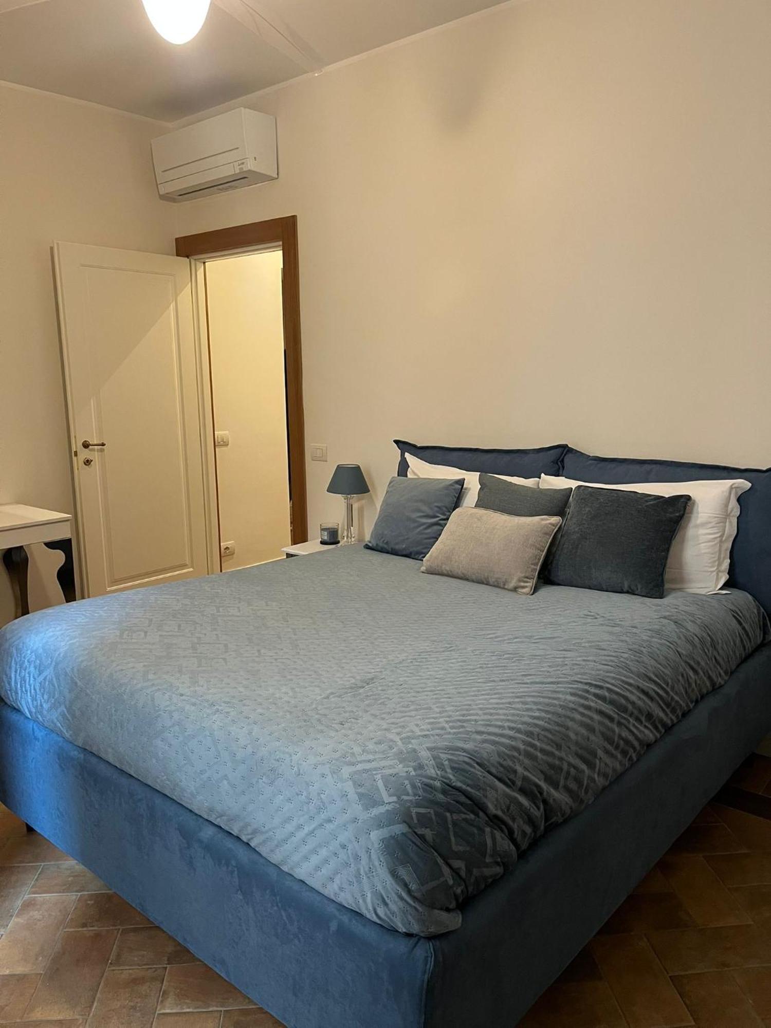 Deluxe Spanish Steps Apartamento *