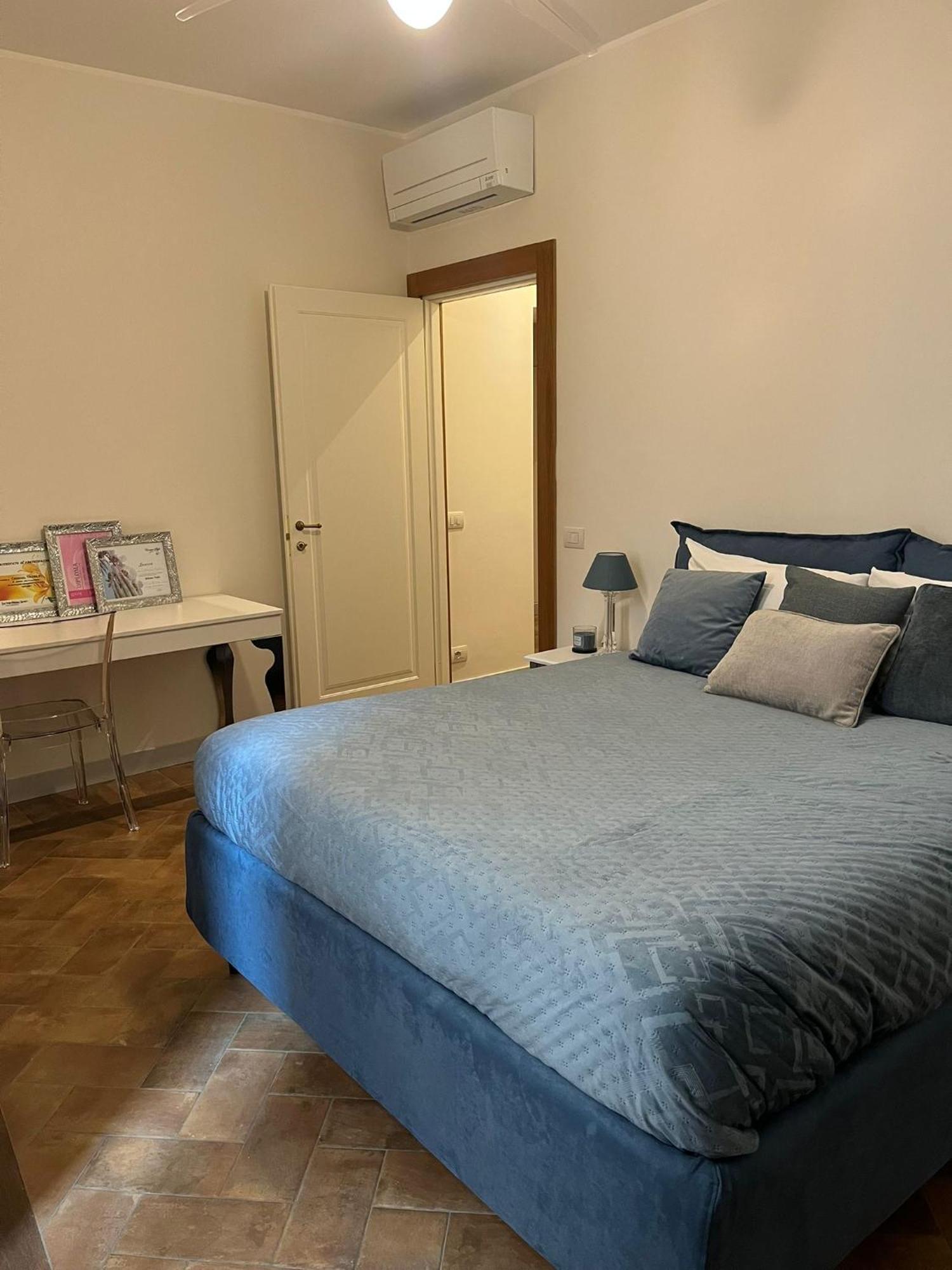 Deluxe Spanish Steps Appartamento Roma