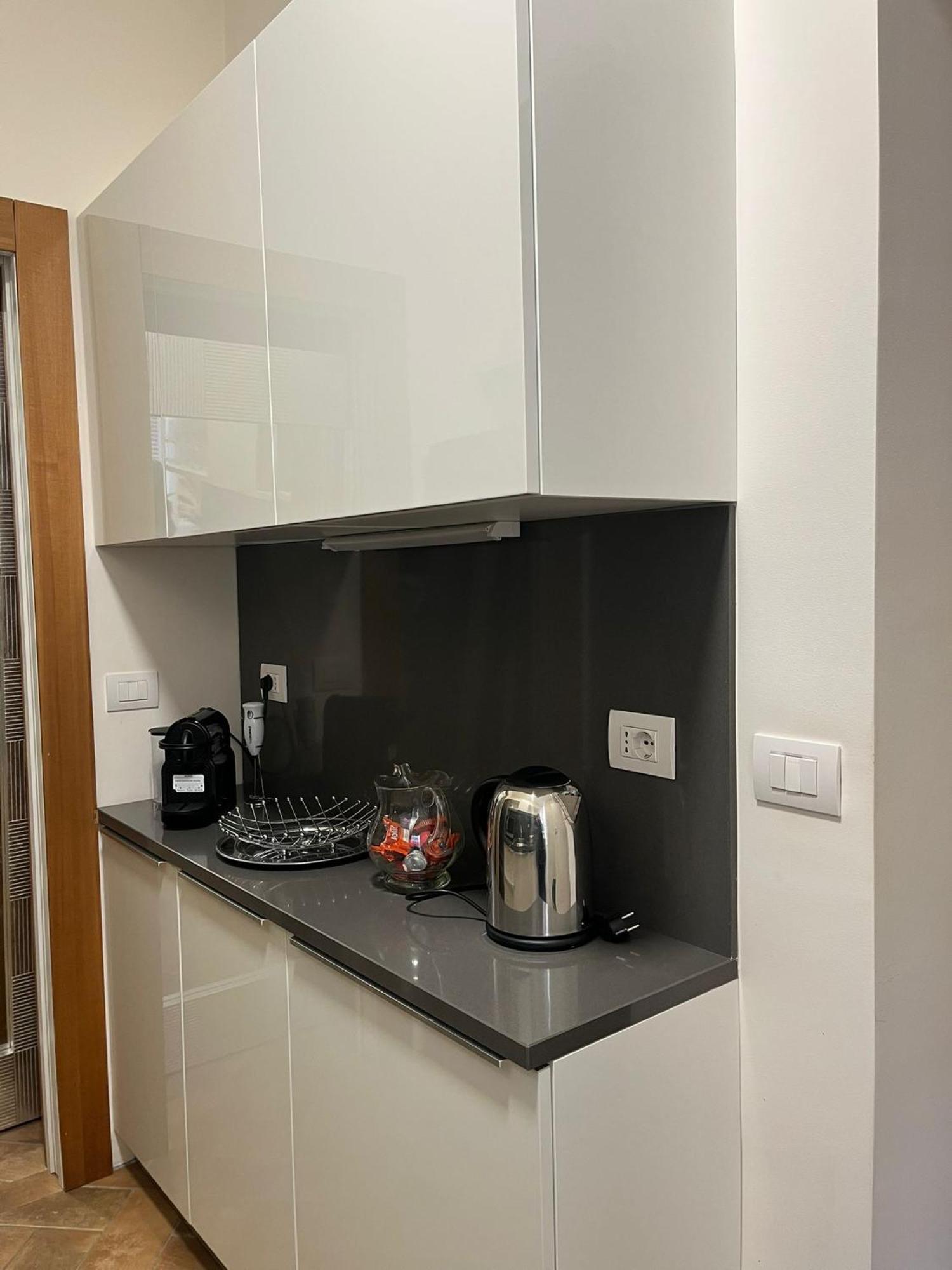 Apartamento Deluxe Spanish Steps Roma