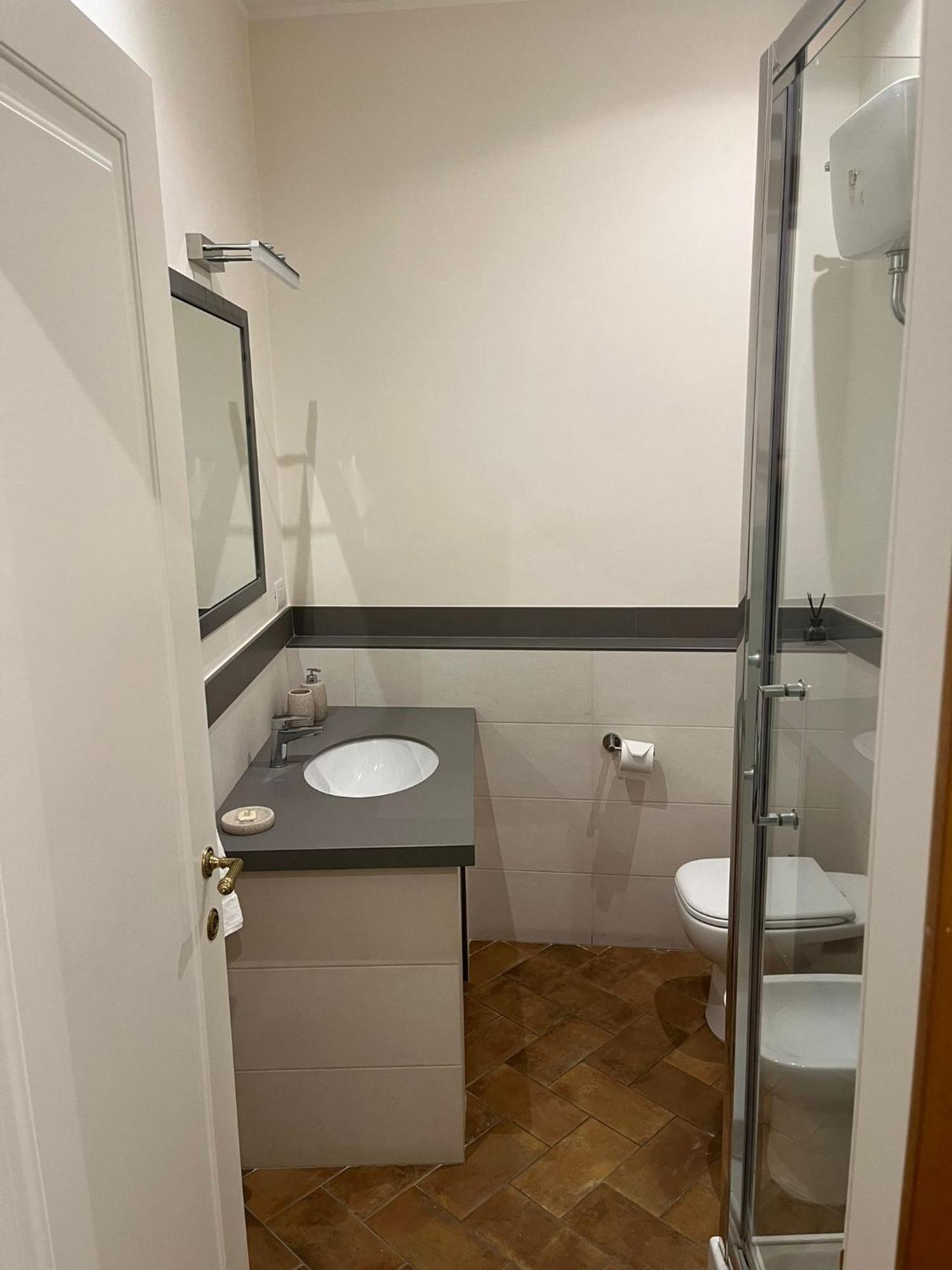 Apartamento Deluxe Spanish Steps Roma