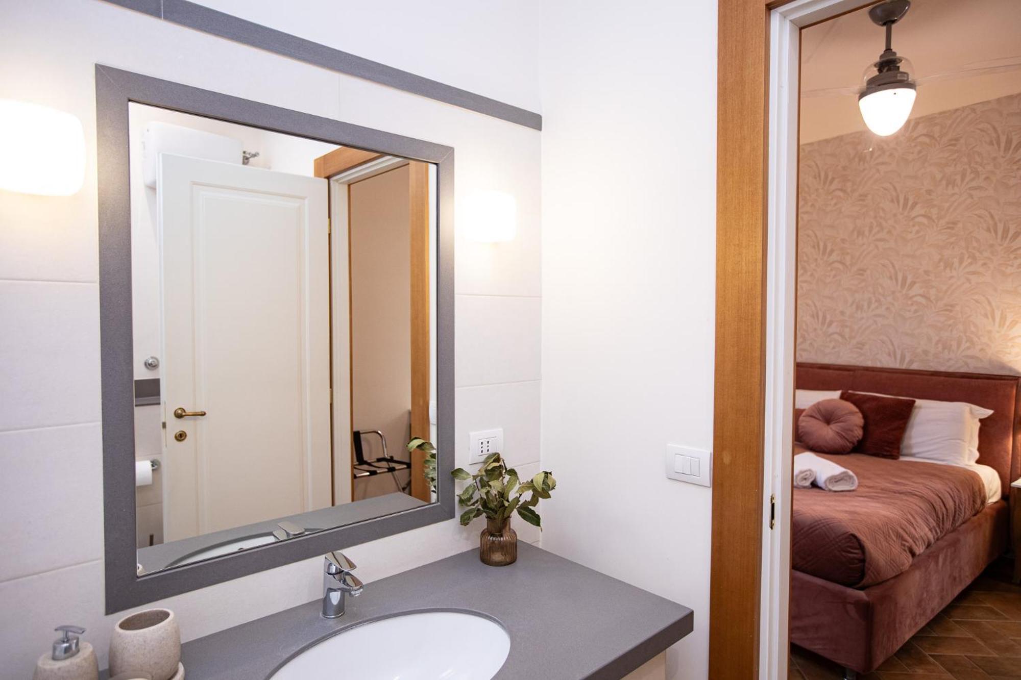 Apartamento Deluxe Spanish Steps *