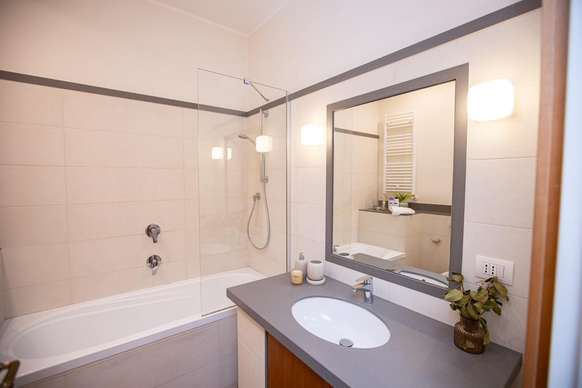 Apartamento Deluxe Spanish Steps