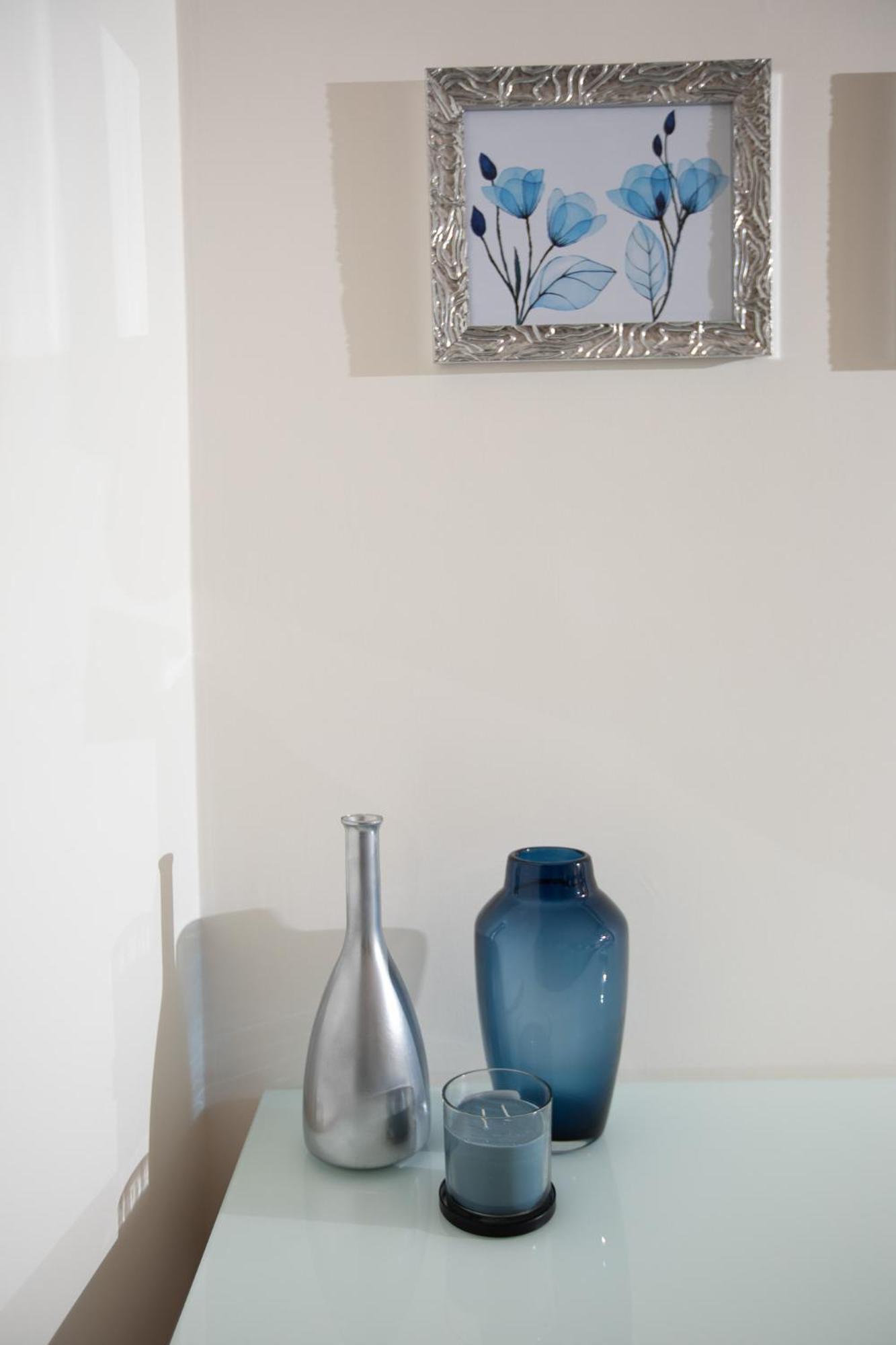 Deluxe Spanish Steps Apartamento *