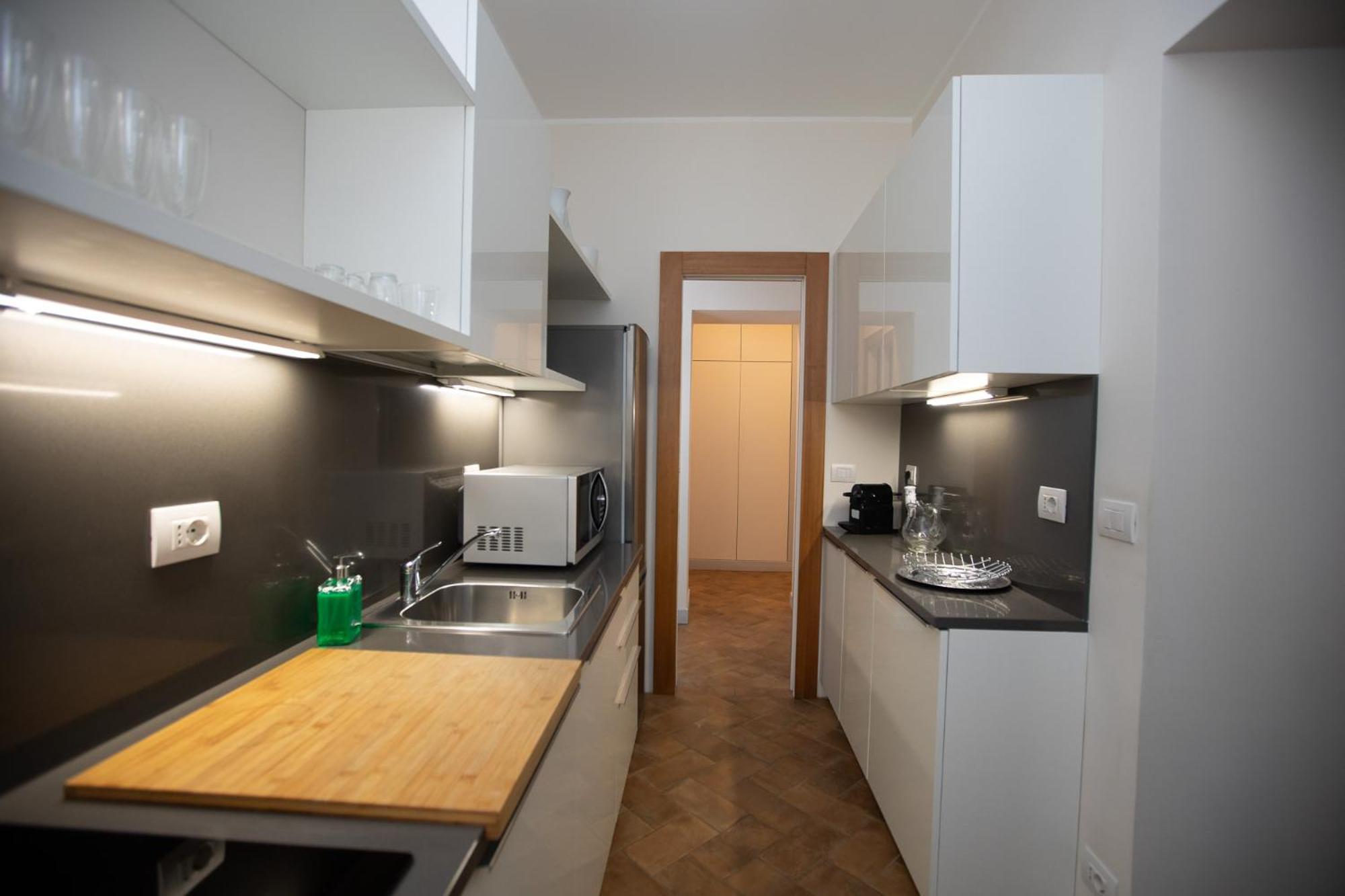 Apartamento Deluxe Spanish Steps *